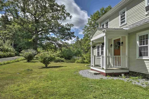 112 Willard Hill Road Harrisville NH 03450
