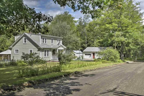 112 Willard Hill Road Harrisville NH 03450