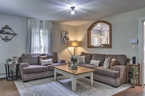 112 Willard Hill Road Harrisville NH 03450