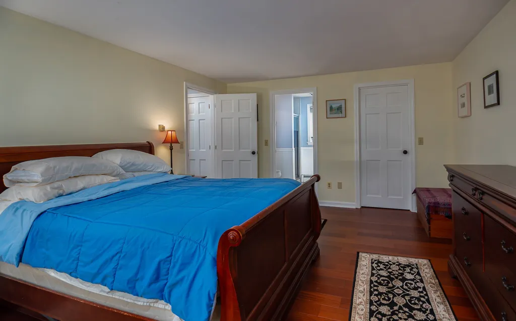 21 Ballard Road Derry NH 03038