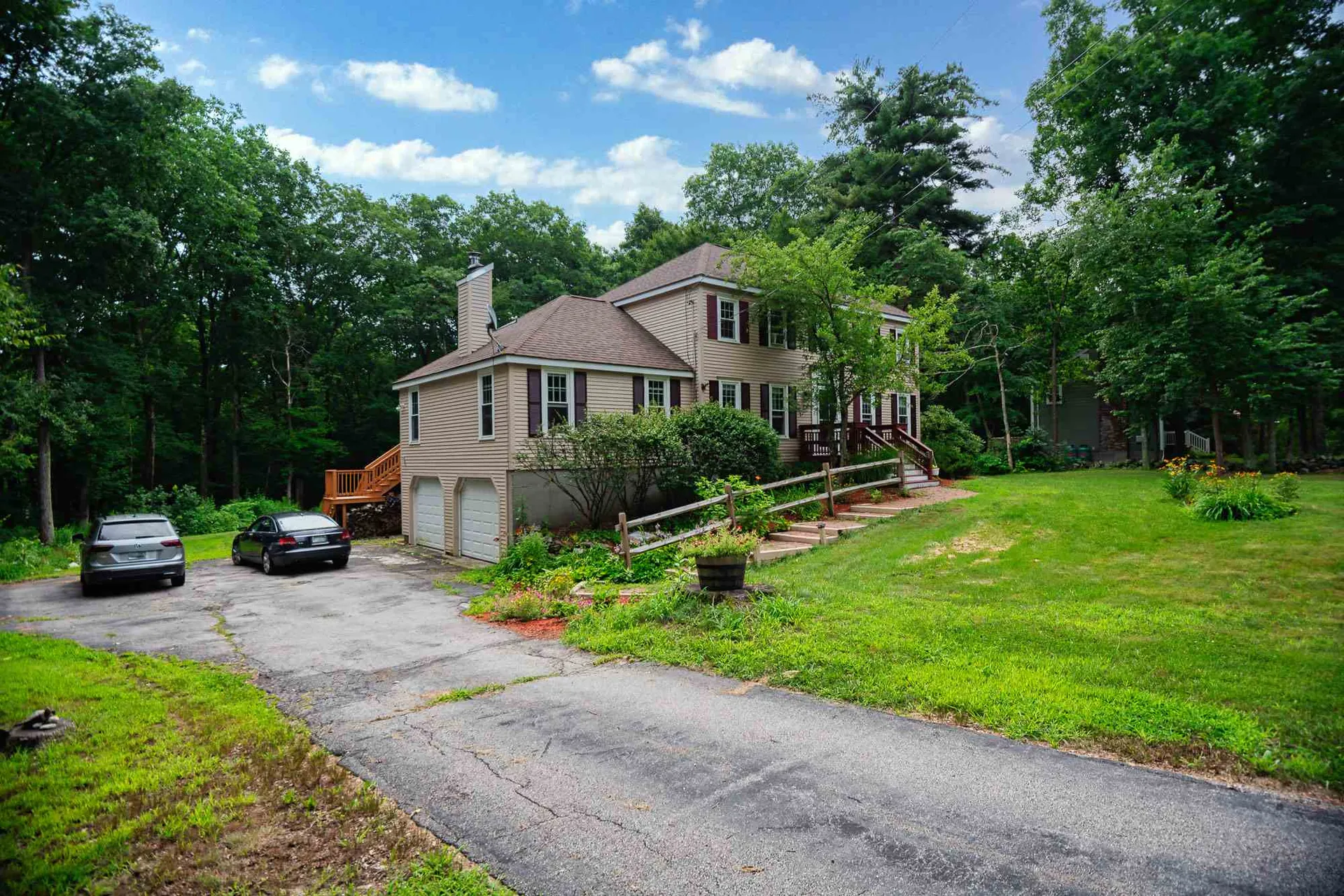 21 Ballard Road Derry NH 03038