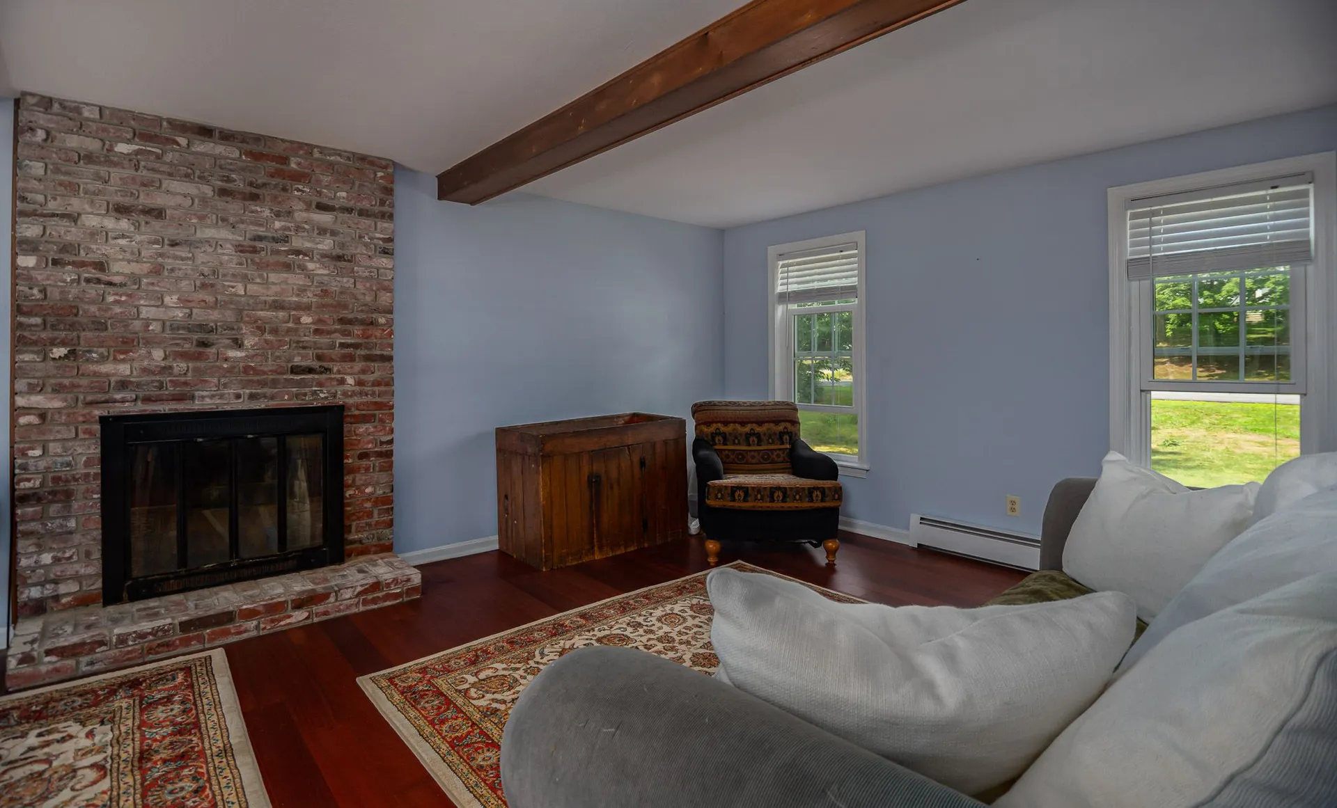 21 Ballard Road Derry NH 03038