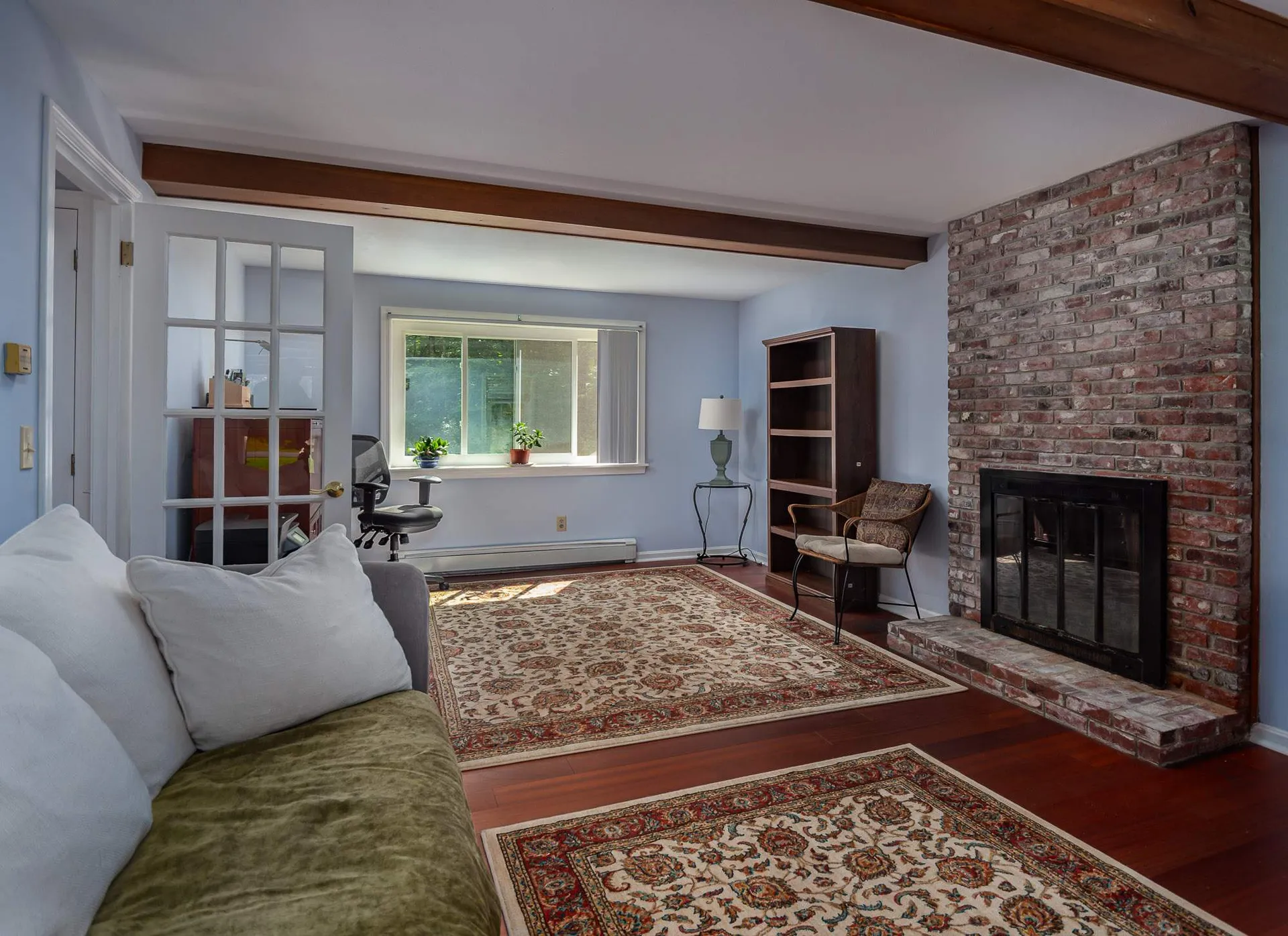 21 Ballard Road Derry NH 03038