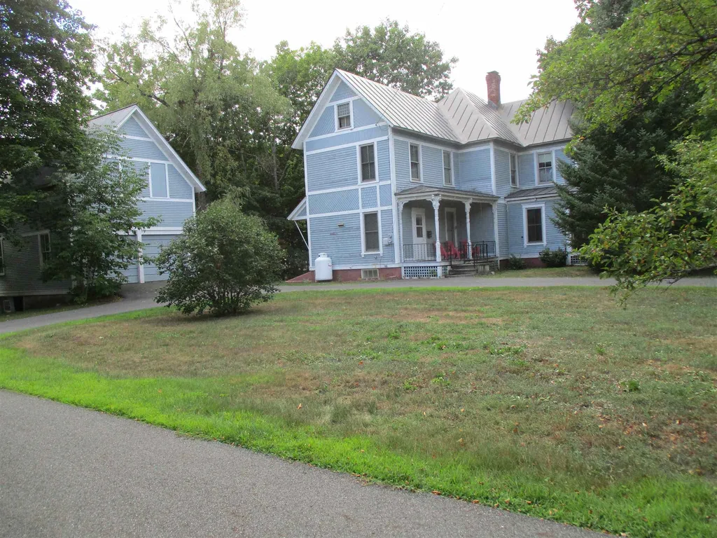 3 Highland Avenue Randolph VT 05060