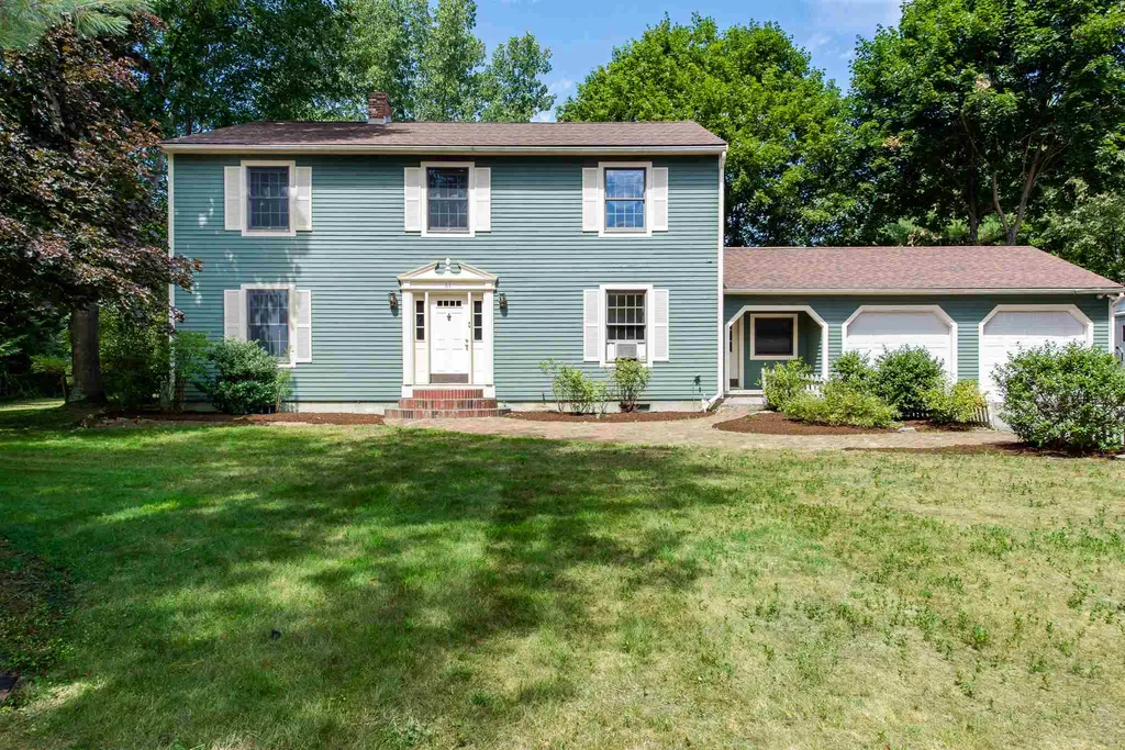 61 Fieldstone Drive Dover NH 03820