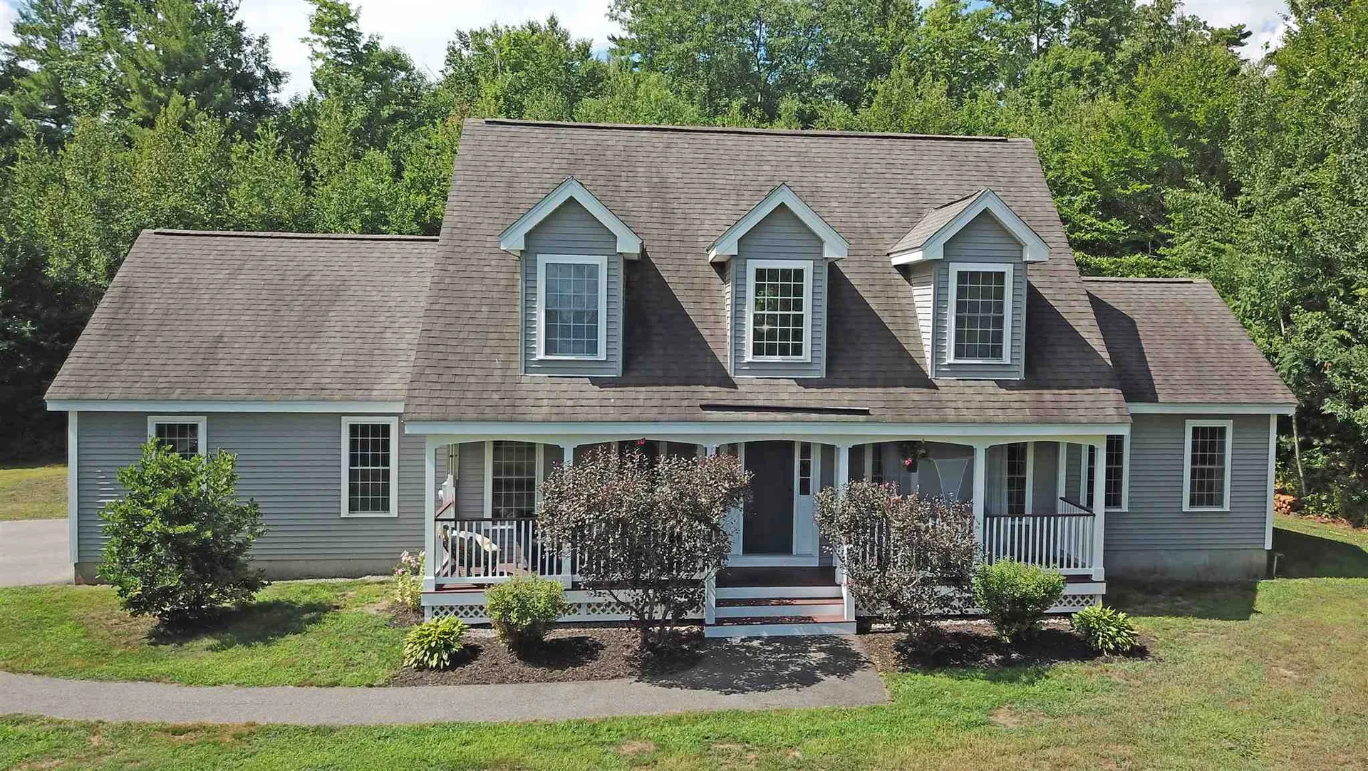 41 Popple Road New Boston NH 03070