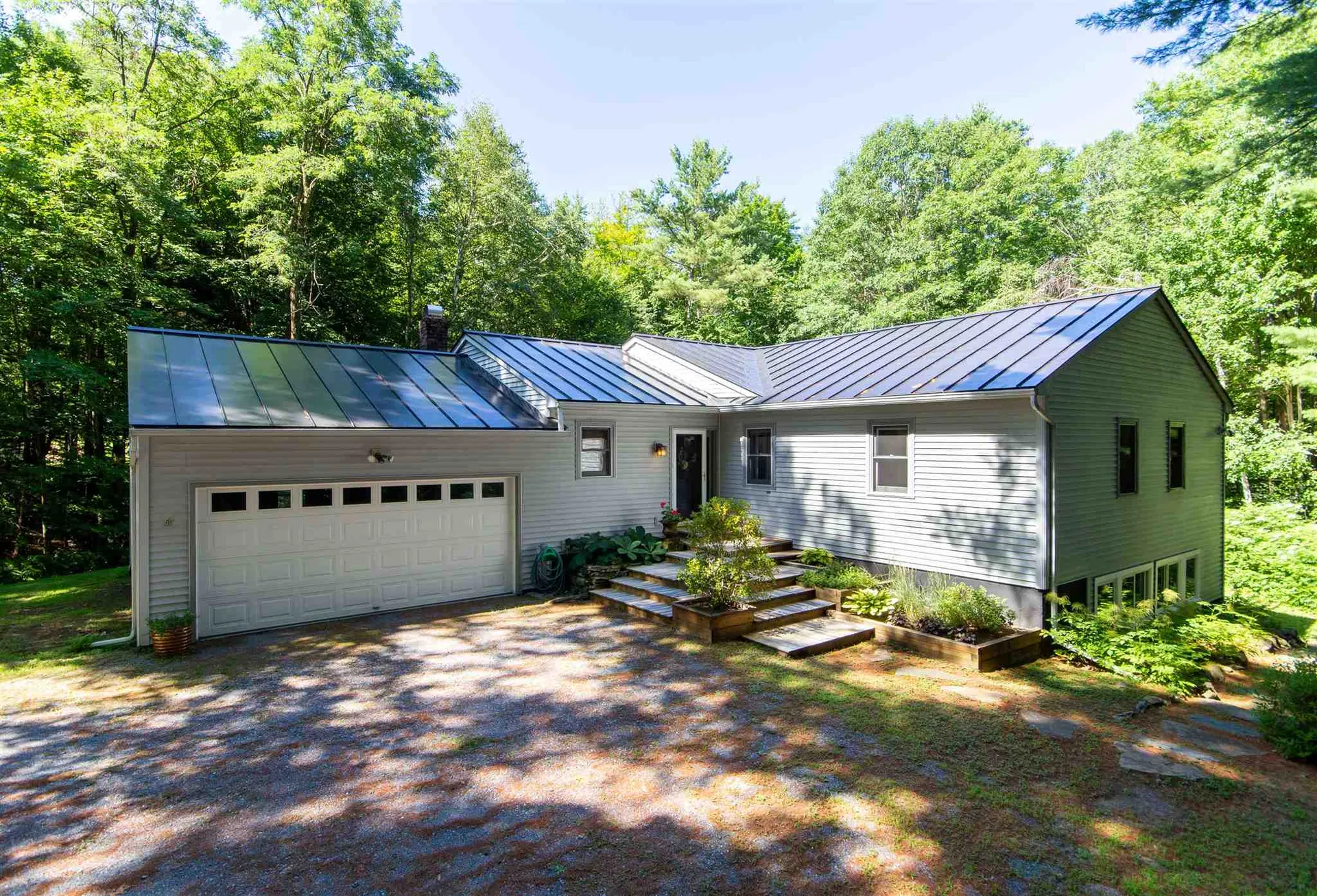 462 Hidden Pines Circle Richmond VT 05477