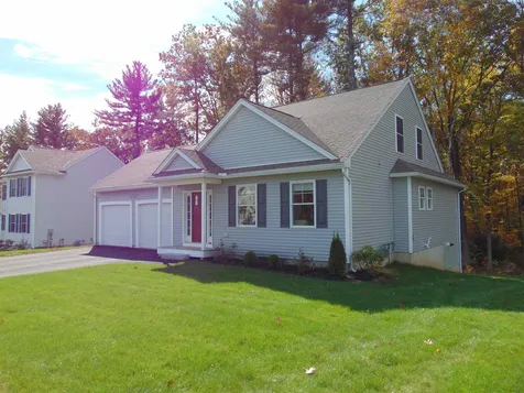 62 West Meadow Court Milford NH 03055