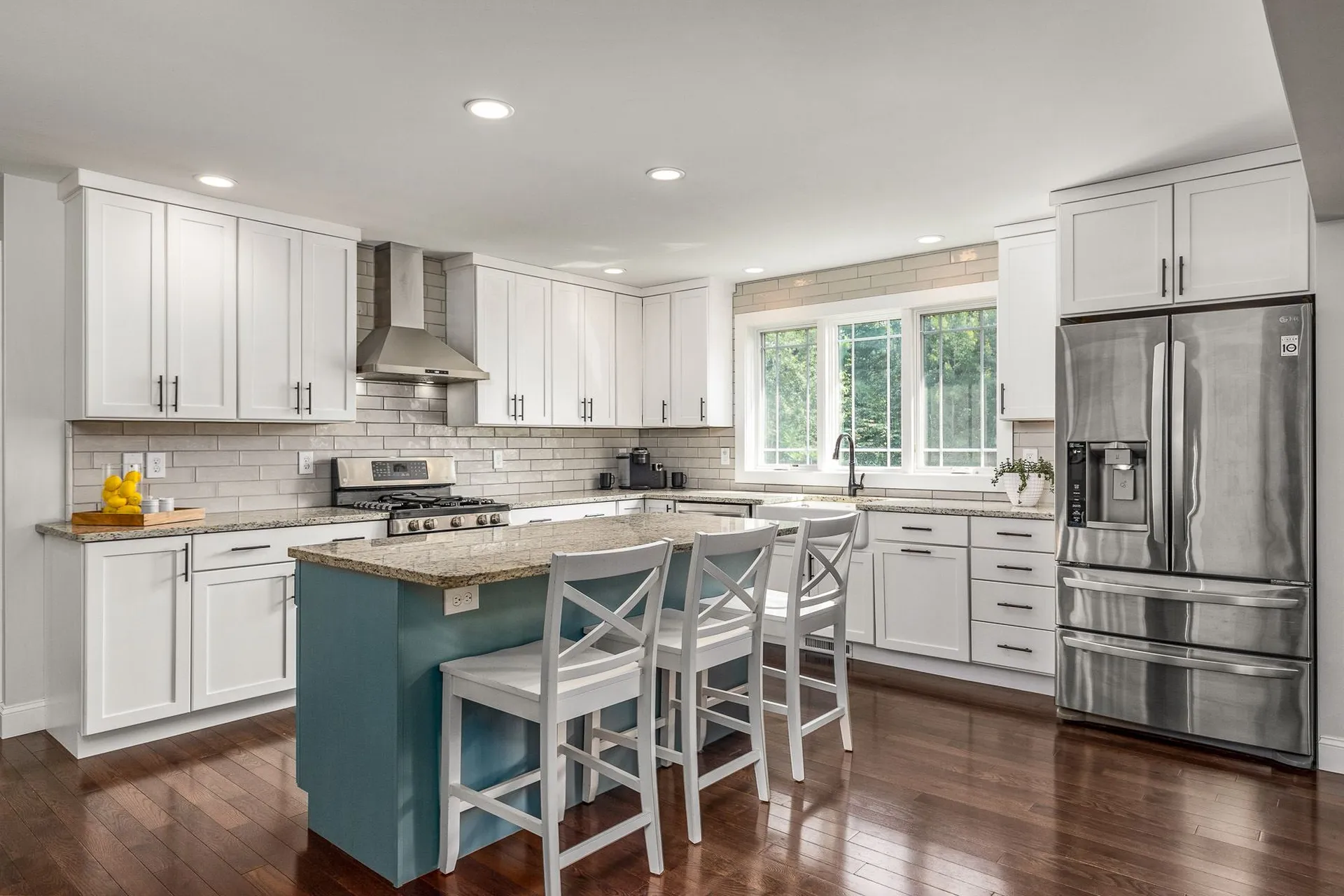 79 Apple Way Epping NH 03042