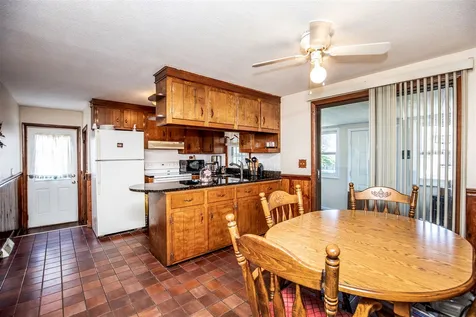 12 Bulova Drive Nashua NH 03060