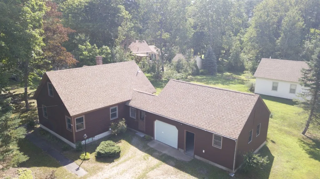 21 Redington Road Concord NH 03301