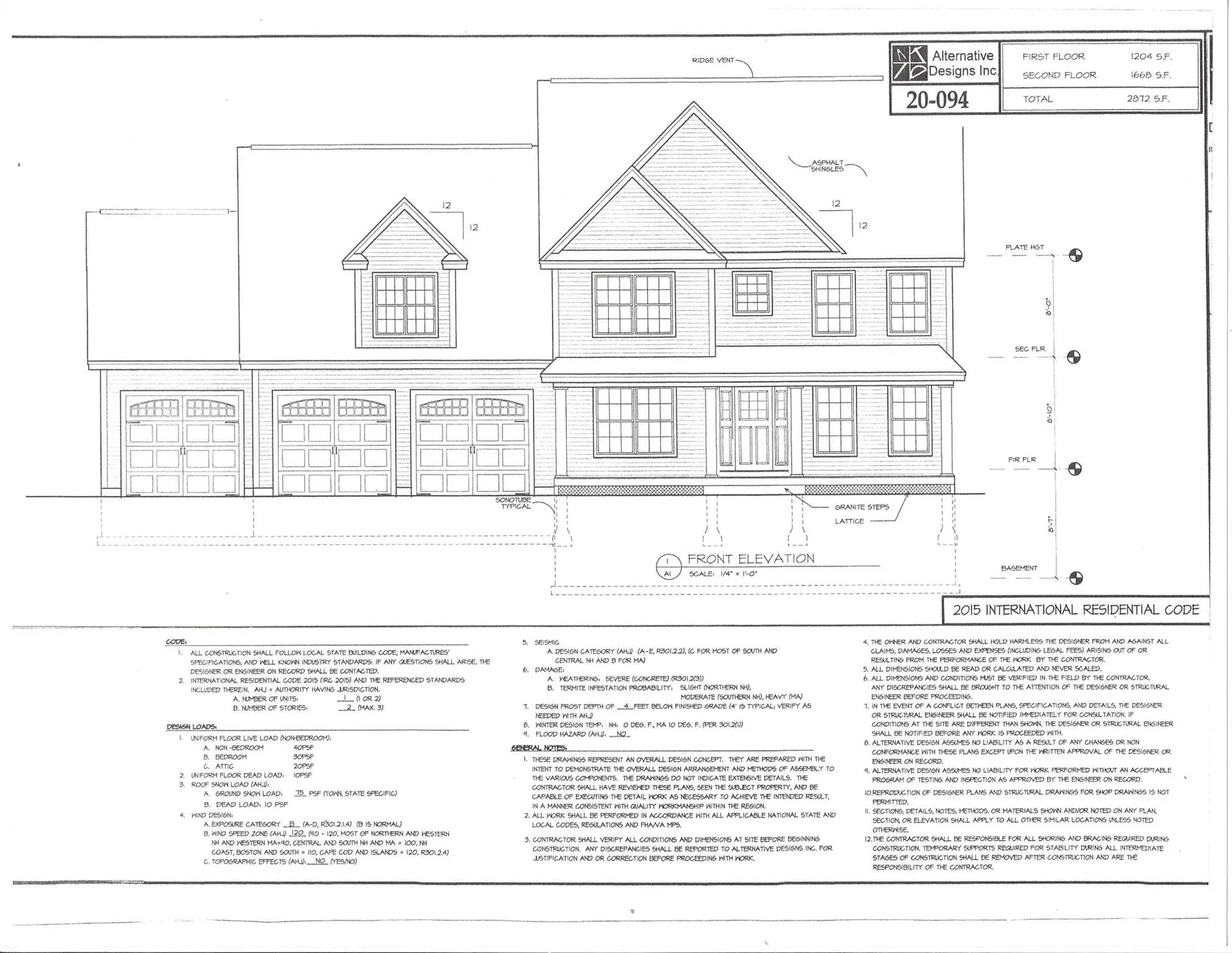 32 Hamilton Court Bow NH 03304