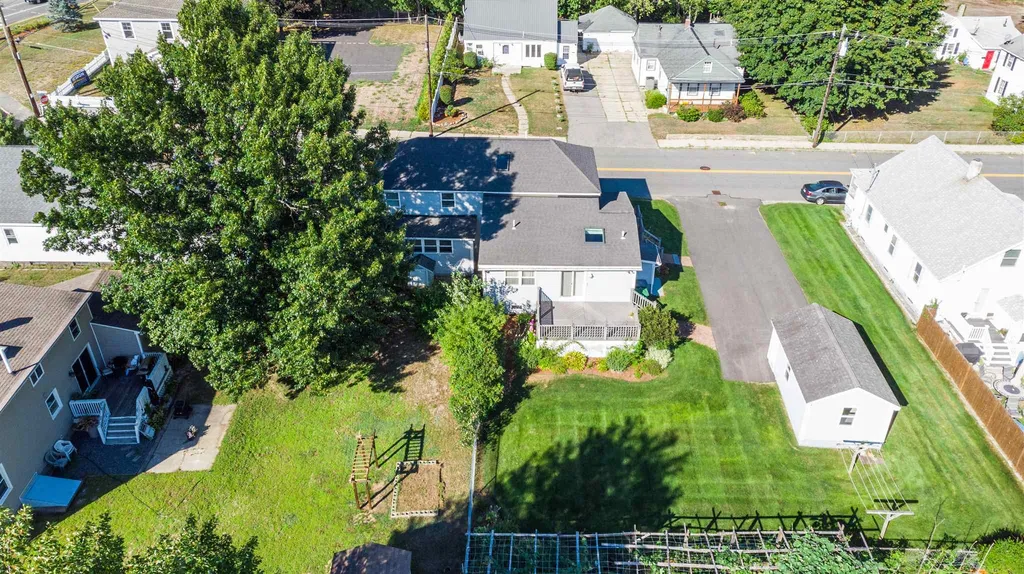 3-5 Markar Street Nashua NH 03060