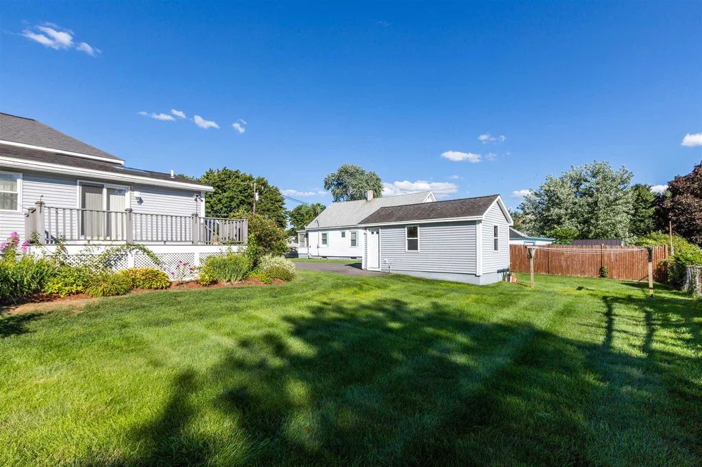 3-5 Markar Street Nashua NH 03060