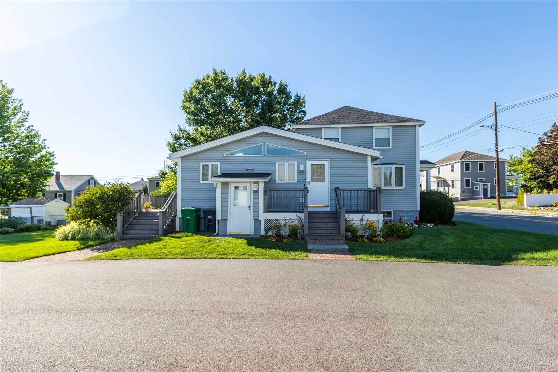 3-5 Markar Street Nashua NH 03060