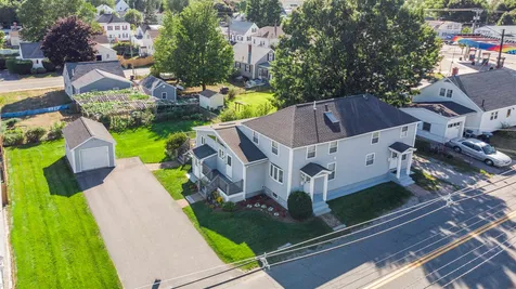 3-5 Markar Street Nashua NH 03060