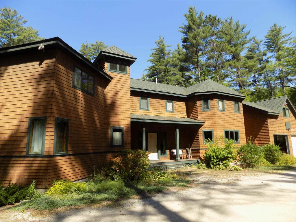 16 Snow Lane Madison NH 03875