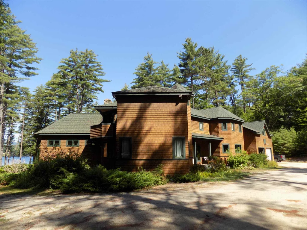 16 Snow Lane Madison NH 03875