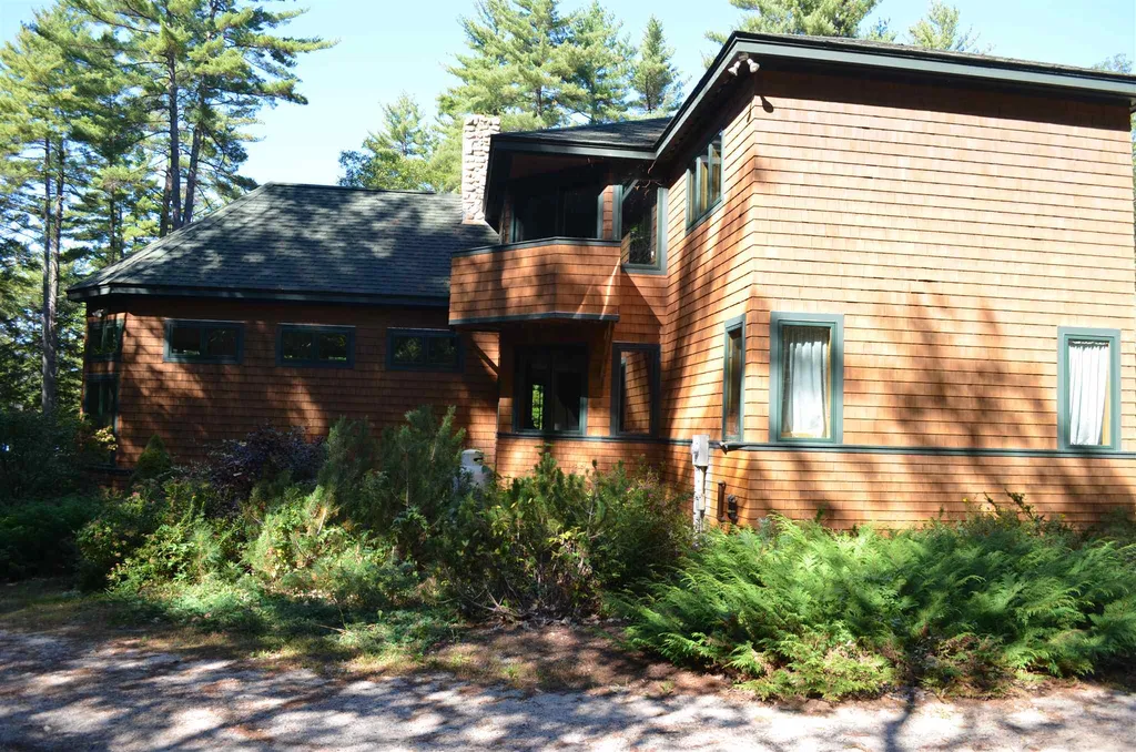 16 Snow Lane Madison NH 03875
