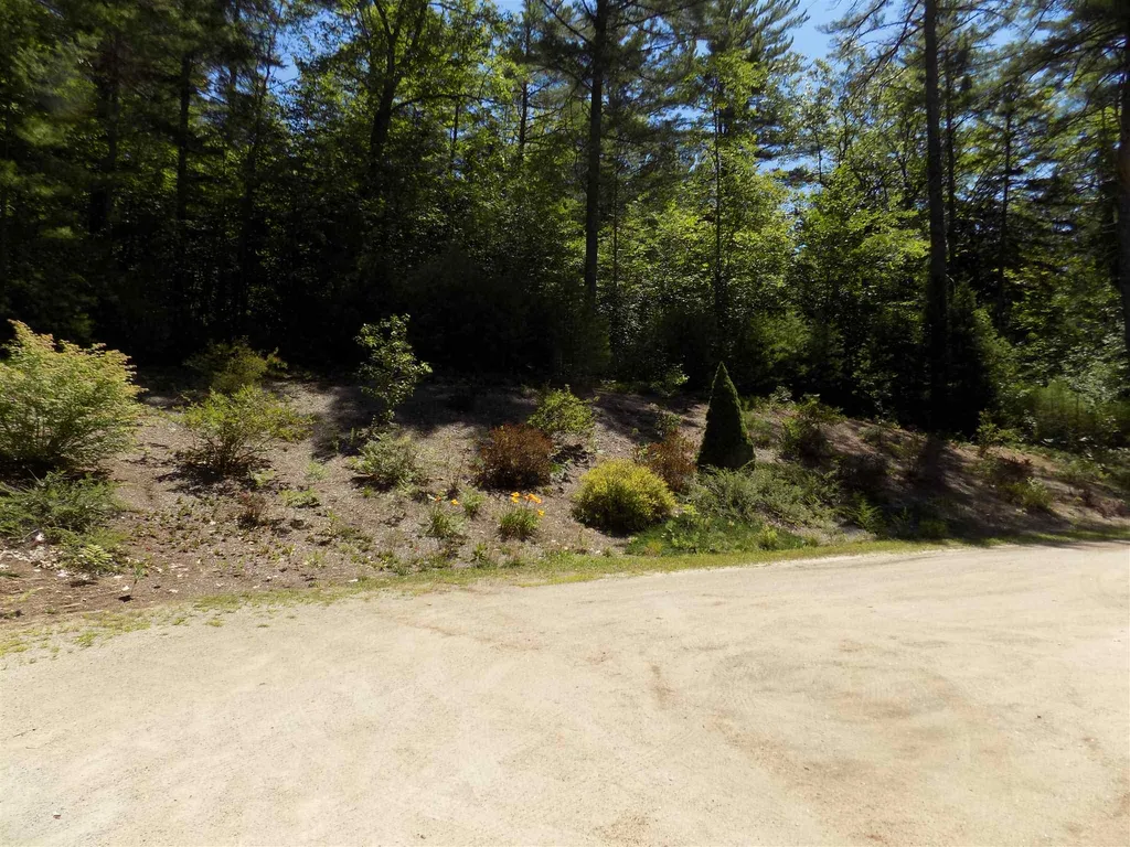 16 Snow Lane Madison NH 03875