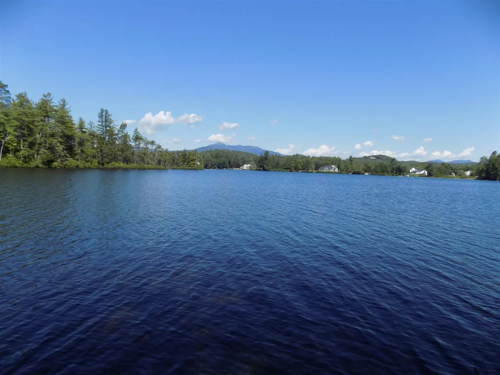 16 Snow Lane Madison NH 03875