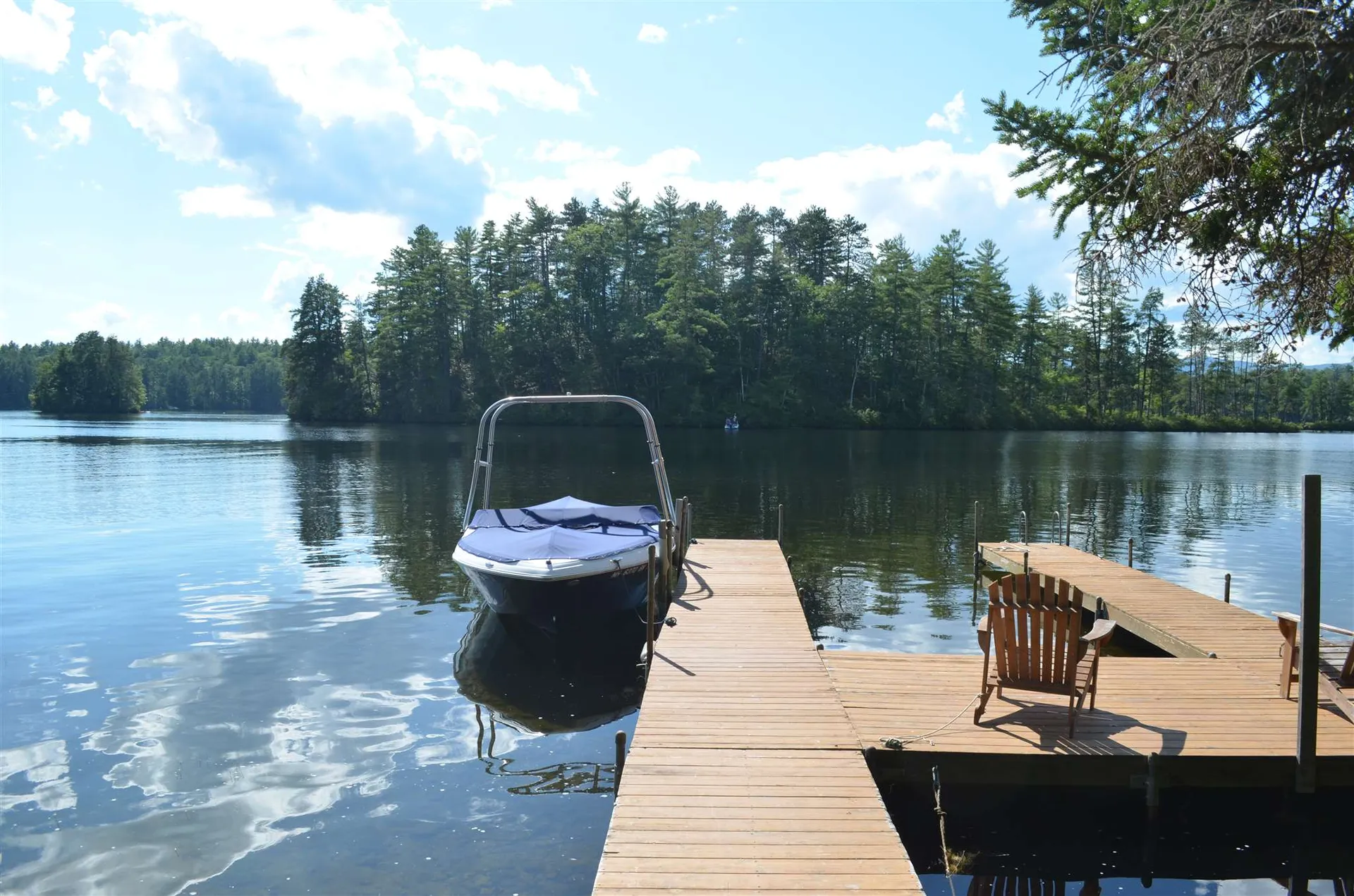 16 Snow Lane Madison NH 03875