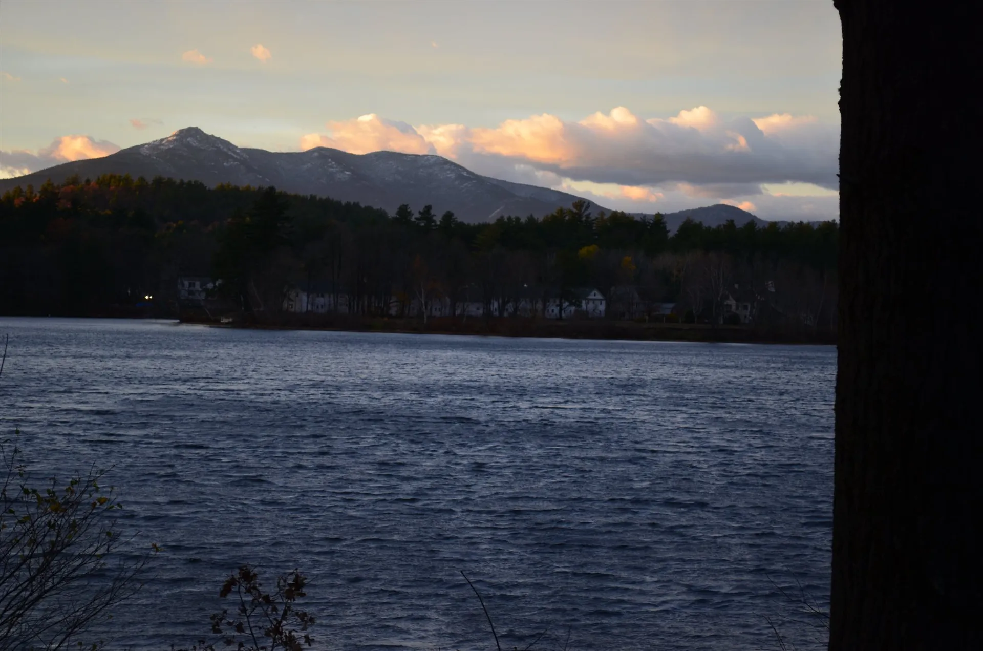 16 Snow Lane Madison NH 03875