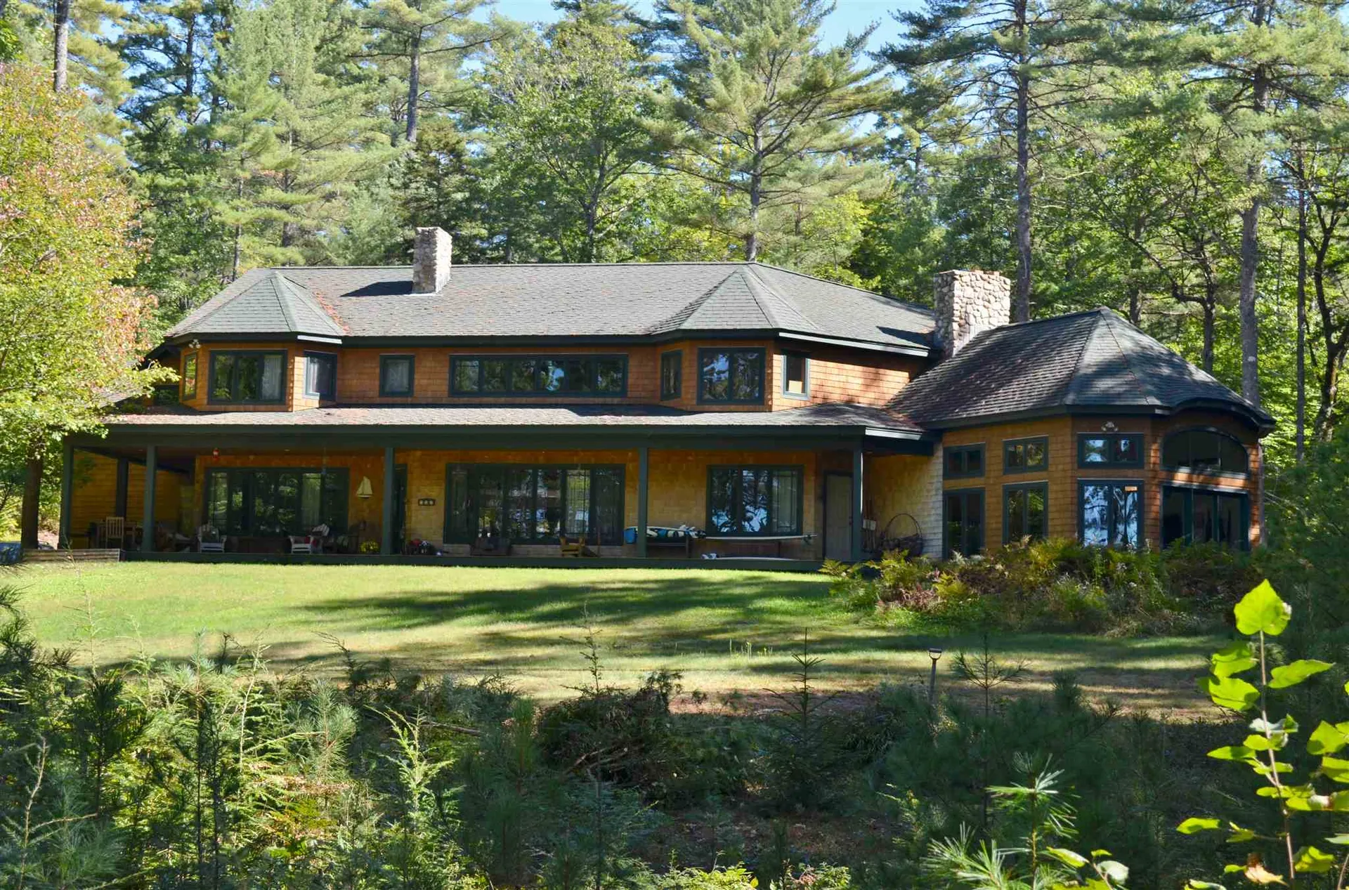 16 Snow Lane Madison NH 03875