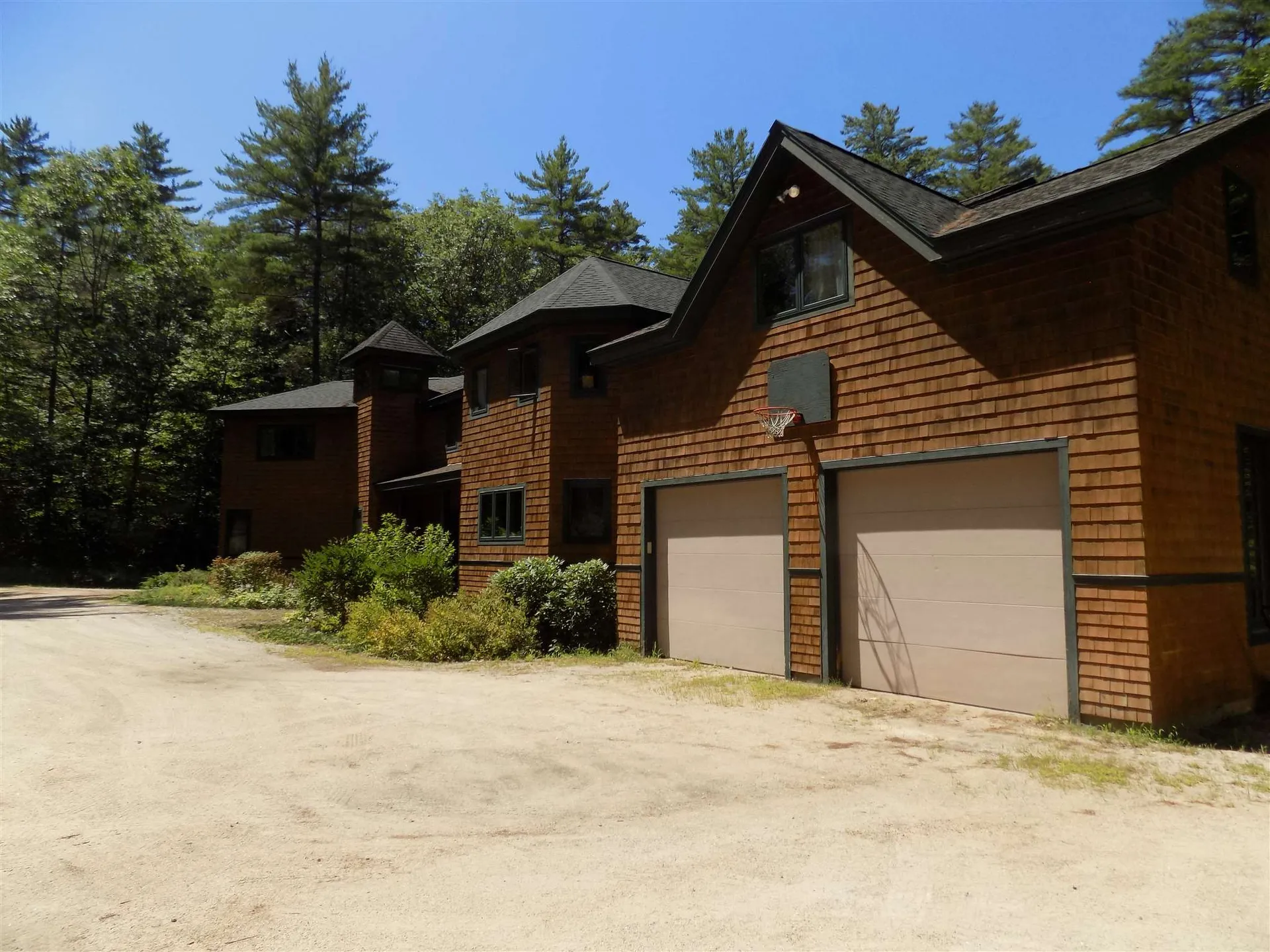 16 Snow Lane Madison NH 03875