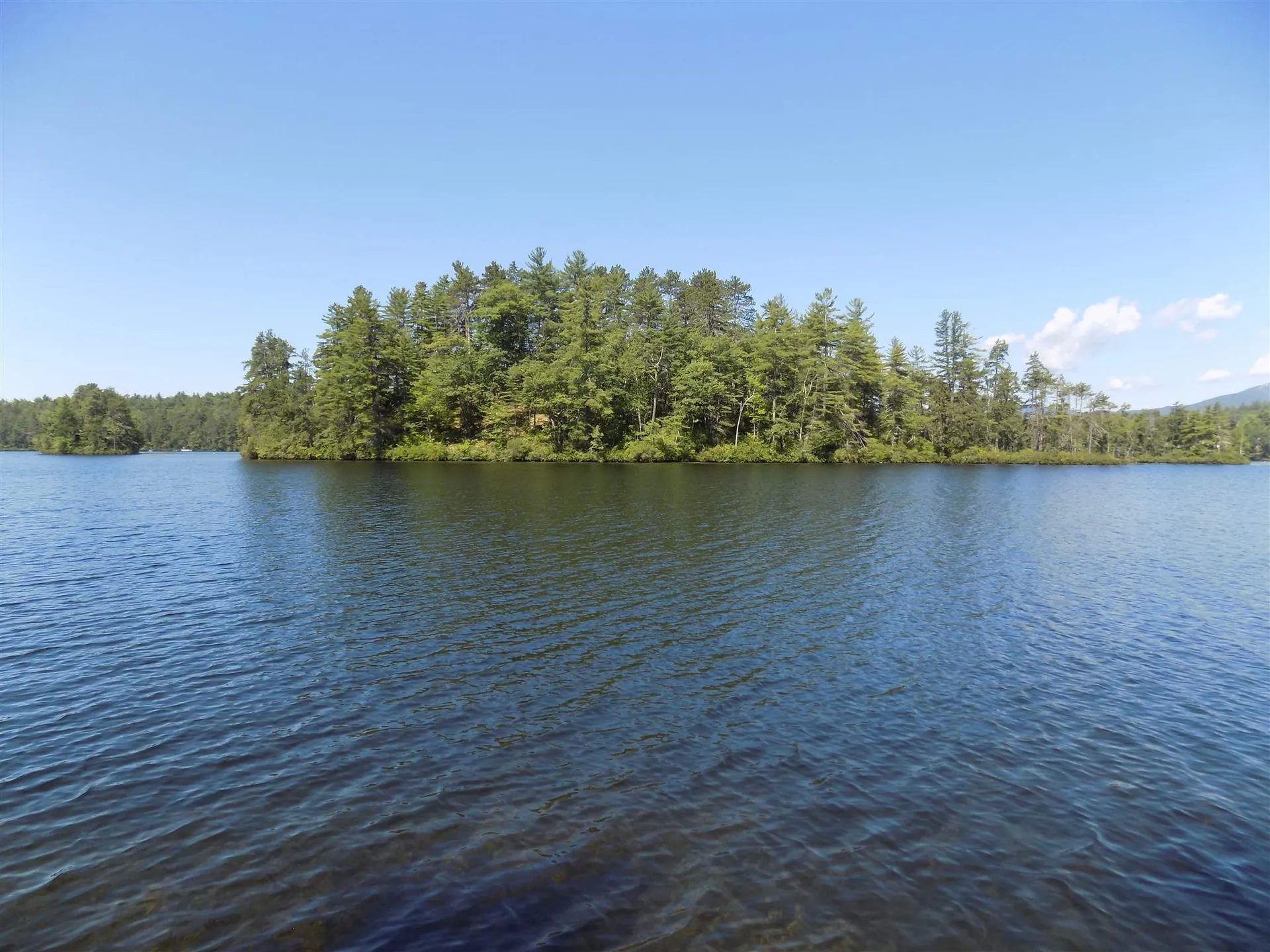 16 Snow Lane Madison NH 03875