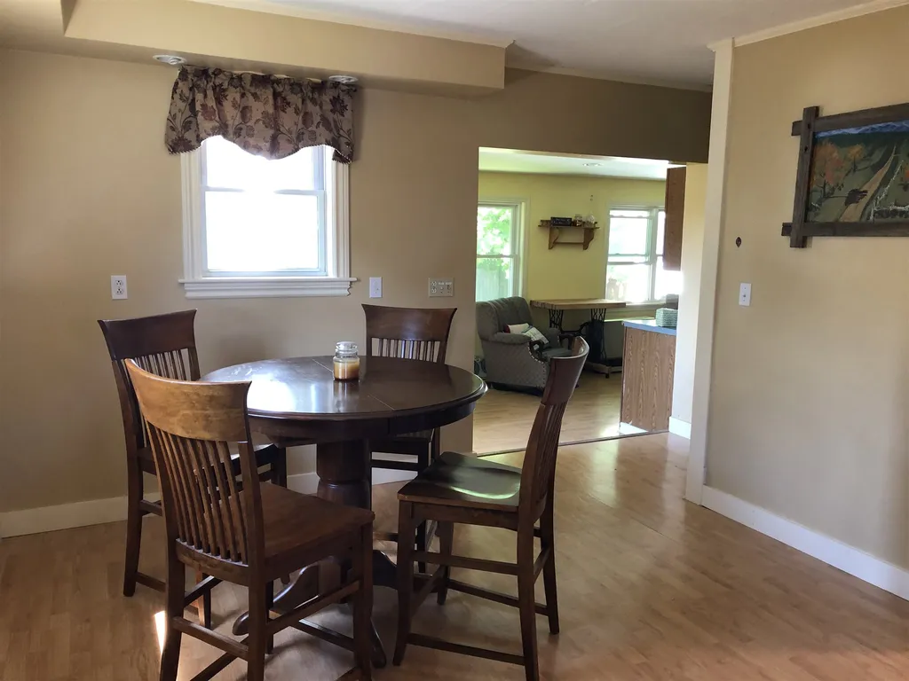 59 Oak Street Newport City VT 05855