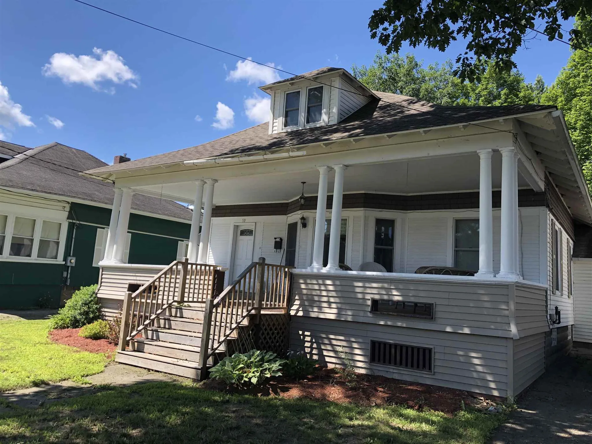 59 Oak Street Newport City VT 05855