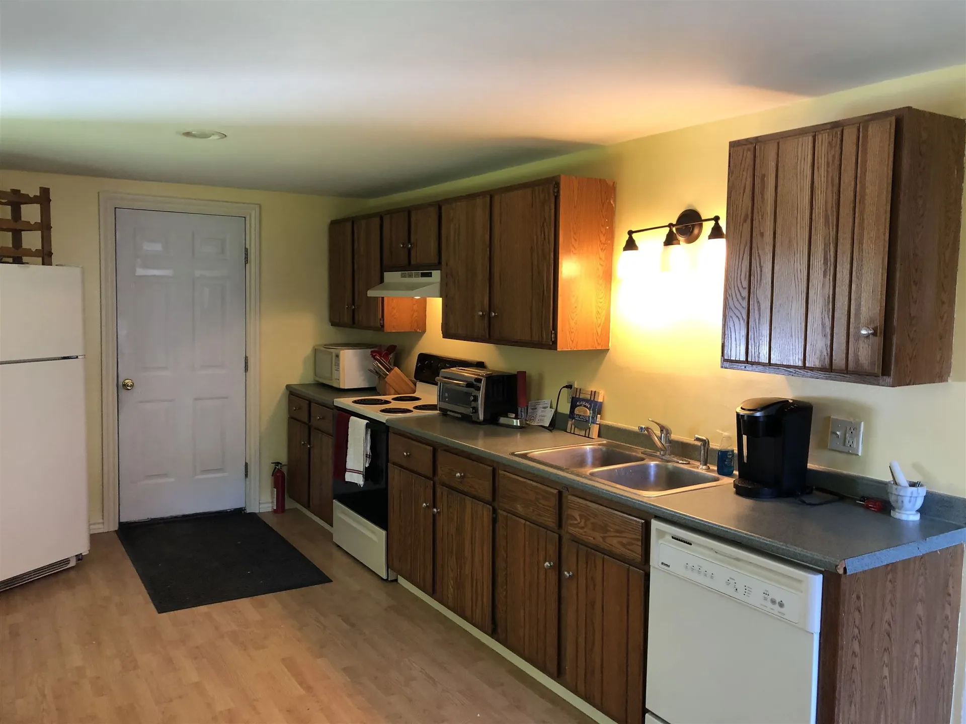 59 Oak Street Newport City VT 05855