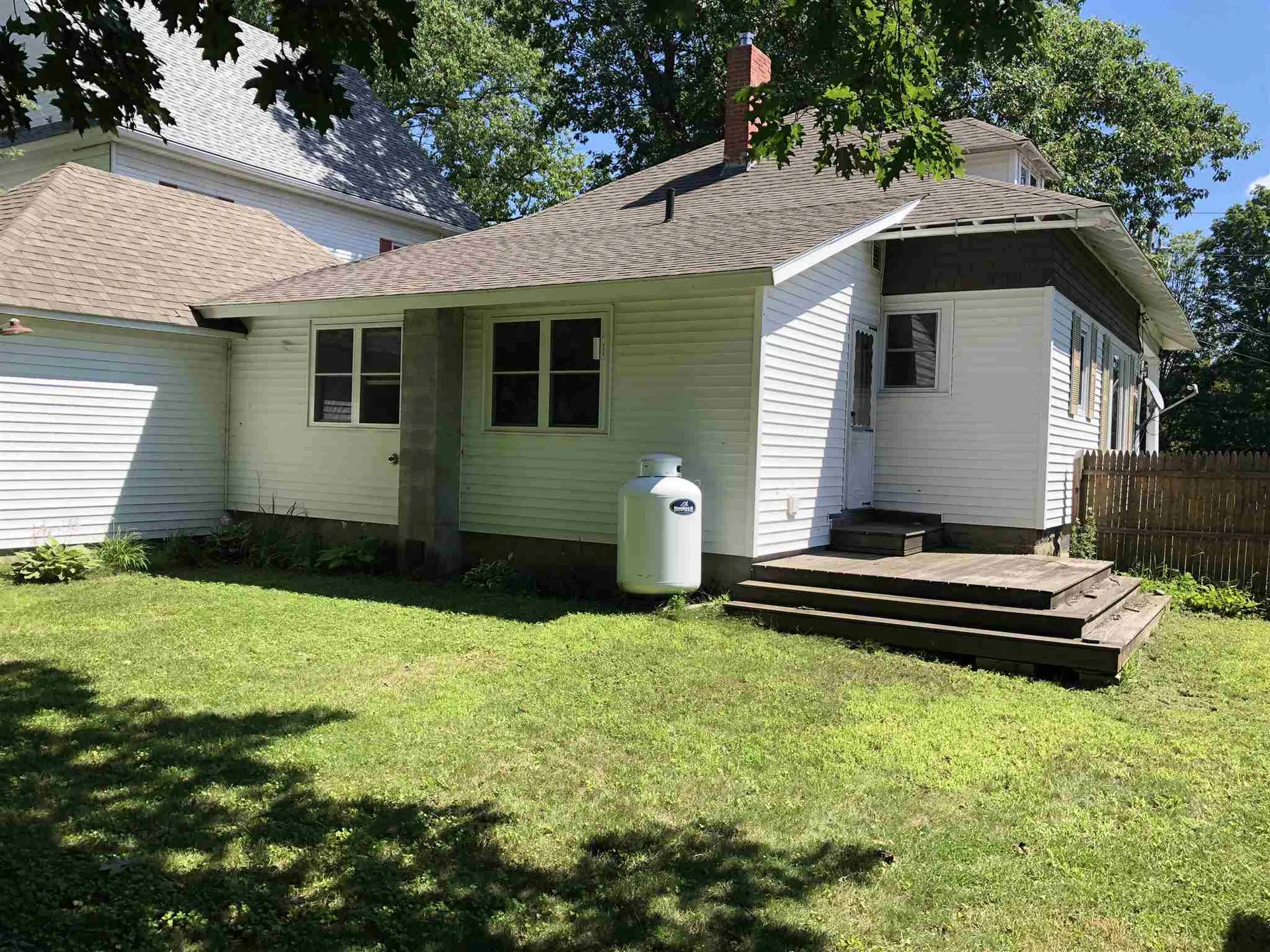 59 Oak Street Newport City VT 05855