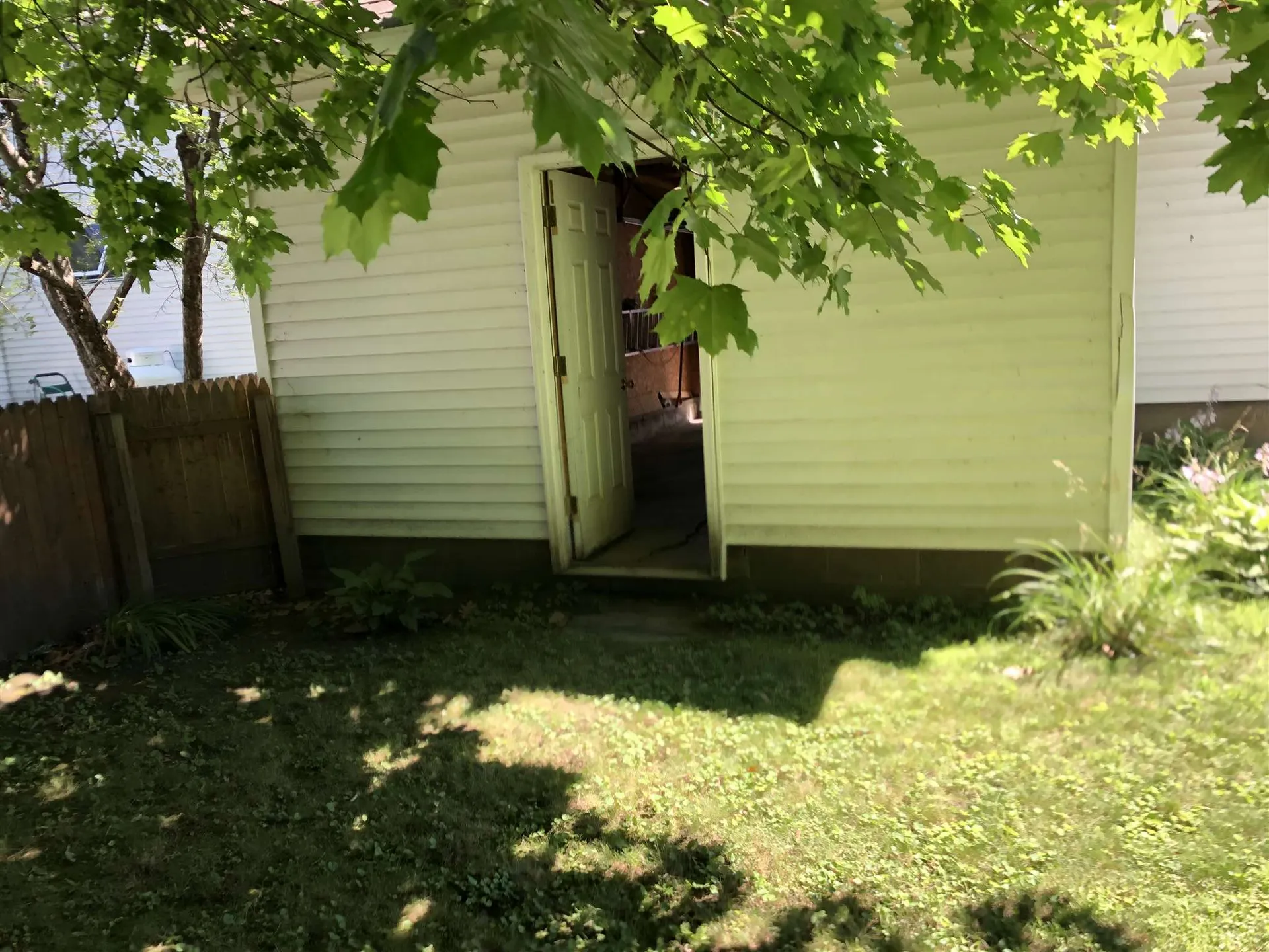 59 Oak Street Newport City VT 05855