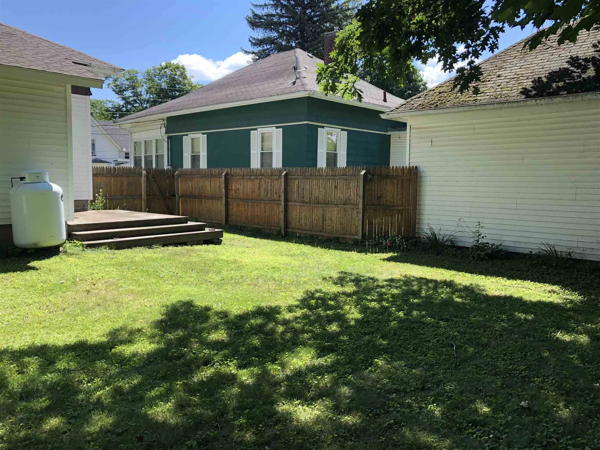 59 Oak Street Newport City VT 05855