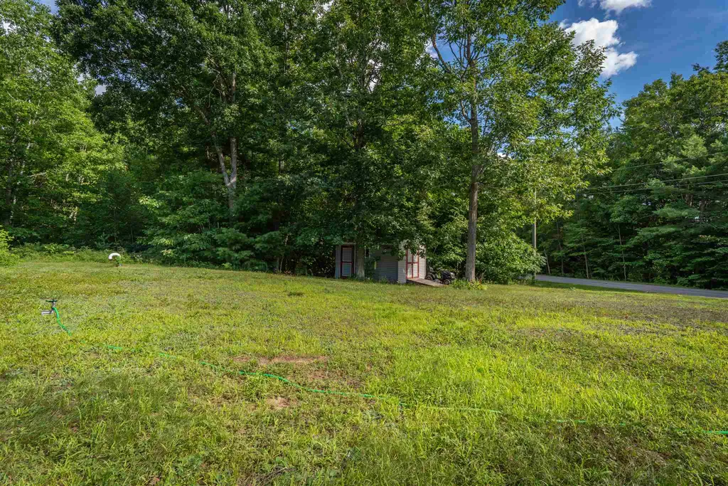 121 Spruce Drive Farmington NH 03835
