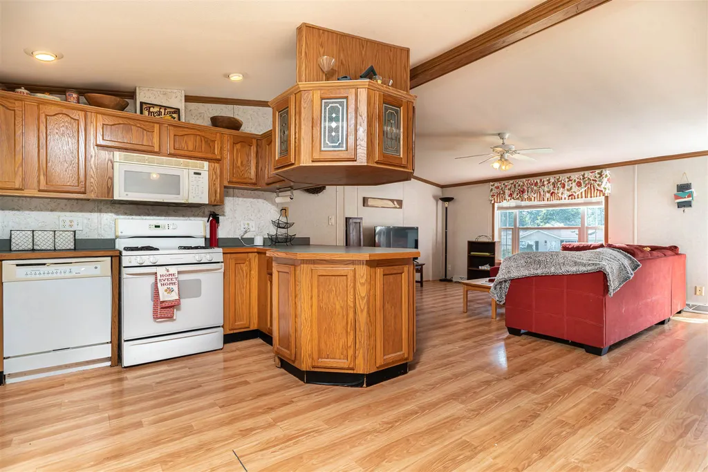 121 Spruce Drive Farmington NH 03835