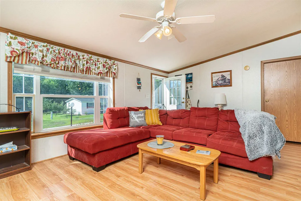121 Spruce Drive Farmington NH 03835
