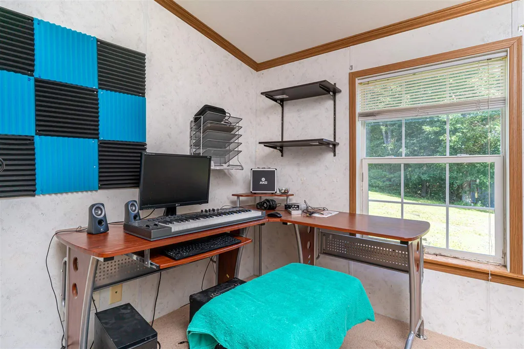 121 Spruce Drive Farmington NH 03835