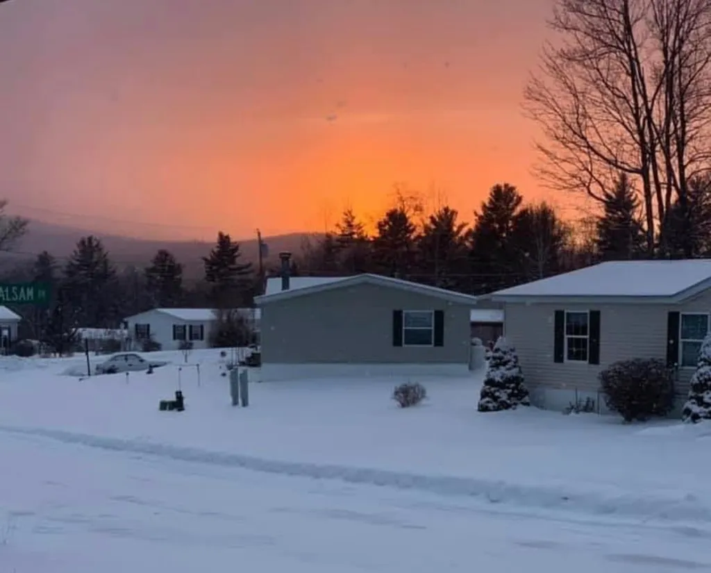 121 Spruce Drive Farmington NH 03835