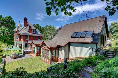266 South Union Street Burlington VT 05401