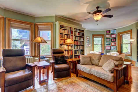 266 South Union Street Burlington VT 05401