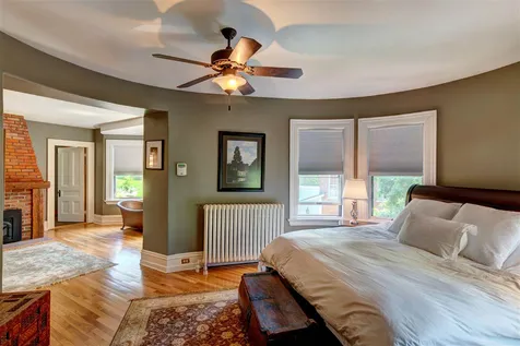 266 South Union Street Burlington VT 05401