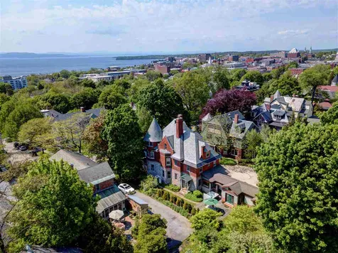 266 South Union Street Burlington VT 05401