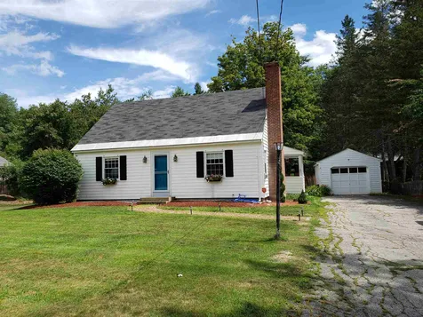 60 Mountain Road Concord NH 03301