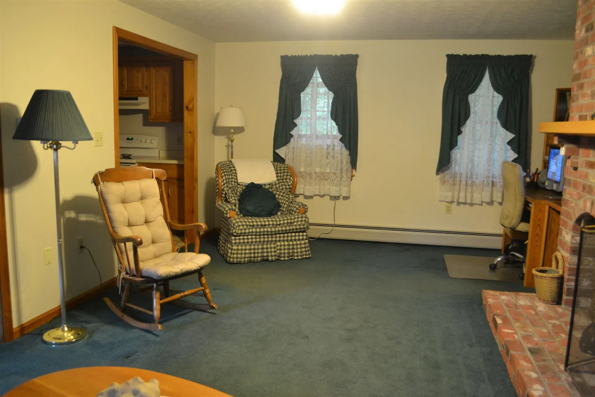 27 Moulton Drive Londonderry NH 03053