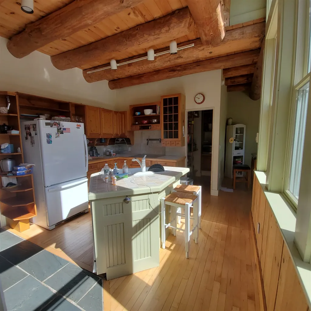 289 Scruton Pond Road Barrington NH 03825