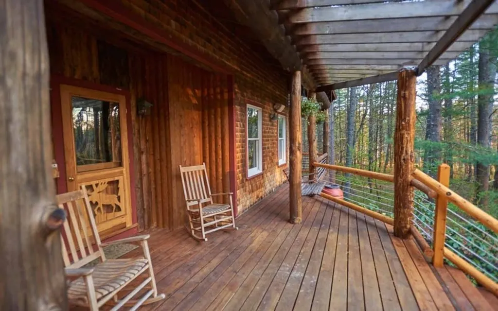289 Scruton Pond Road Barrington NH 03825