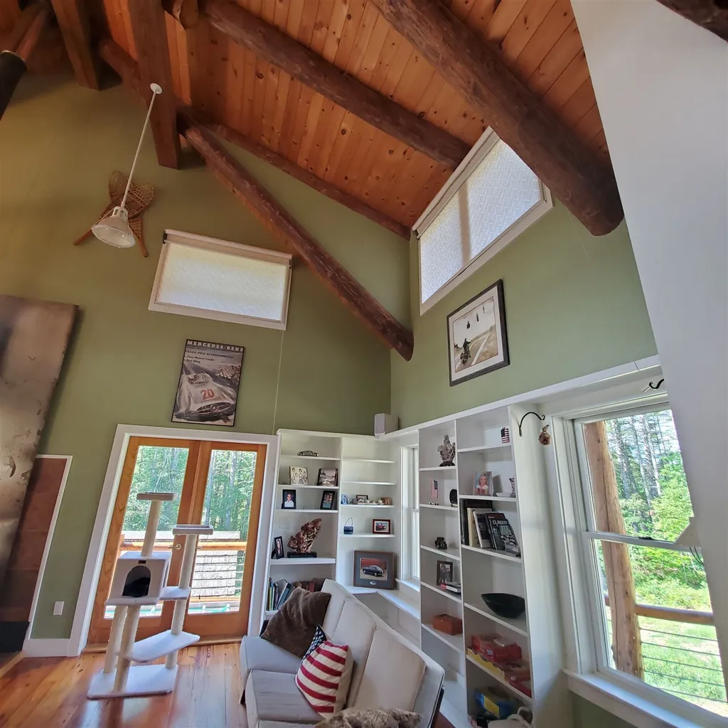 289 Scruton Pond Road Barrington NH 03825